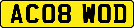 AC08WOD
