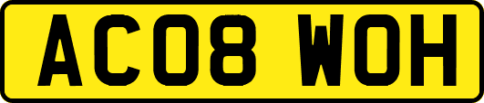 AC08WOH