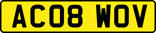 AC08WOV