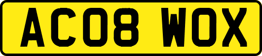 AC08WOX