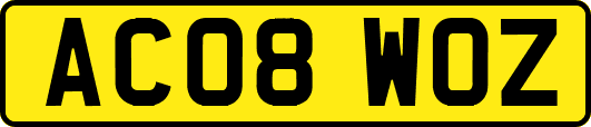 AC08WOZ