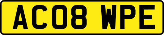 AC08WPE