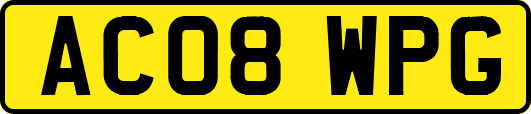 AC08WPG