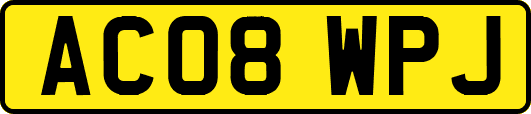 AC08WPJ
