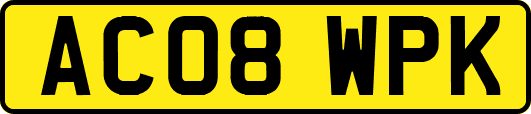 AC08WPK