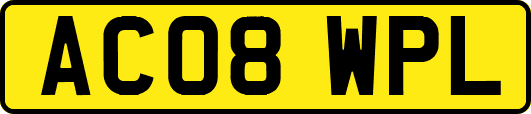 AC08WPL