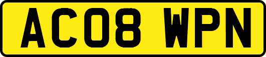 AC08WPN