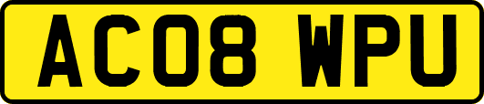 AC08WPU