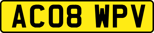 AC08WPV