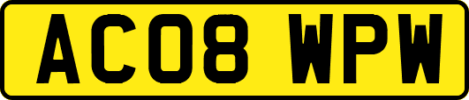 AC08WPW