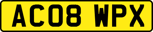 AC08WPX