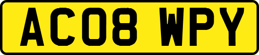 AC08WPY