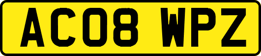 AC08WPZ