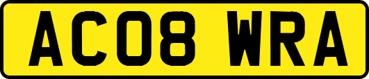 AC08WRA