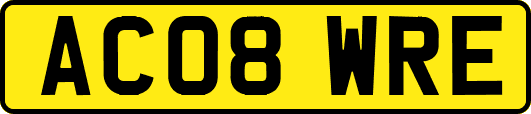 AC08WRE