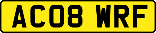 AC08WRF