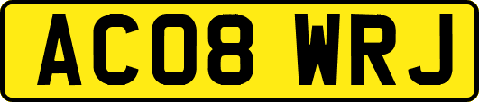 AC08WRJ