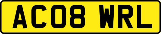 AC08WRL