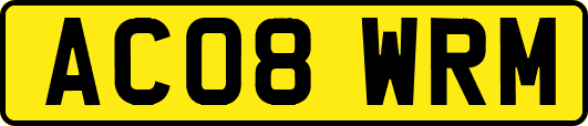 AC08WRM