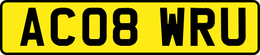 AC08WRU