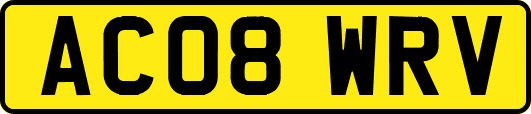 AC08WRV