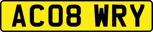 AC08WRY