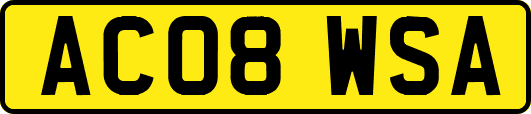 AC08WSA
