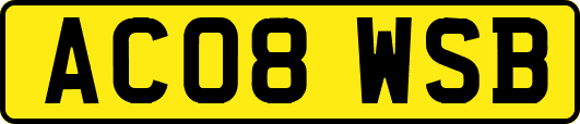 AC08WSB
