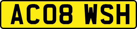 AC08WSH