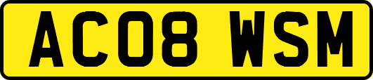 AC08WSM