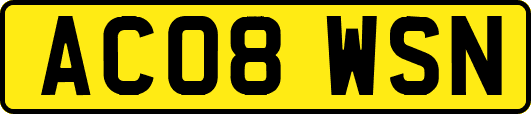 AC08WSN