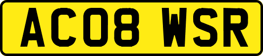 AC08WSR