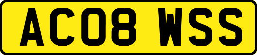AC08WSS