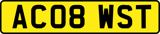 AC08WST