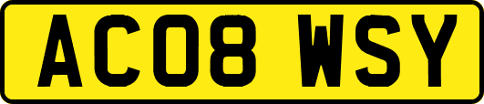 AC08WSY