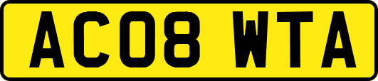 AC08WTA