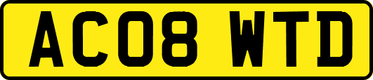 AC08WTD