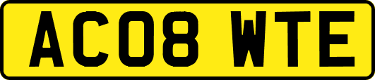 AC08WTE