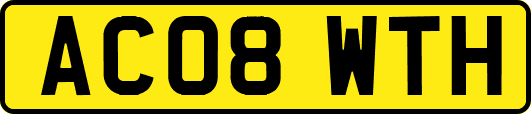 AC08WTH