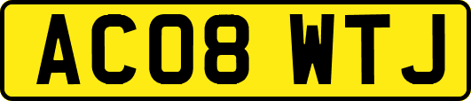AC08WTJ