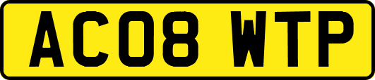 AC08WTP