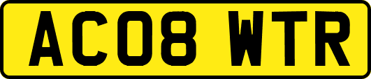 AC08WTR