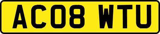 AC08WTU