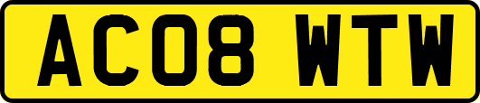 AC08WTW