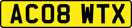 AC08WTX