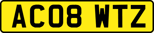 AC08WTZ
