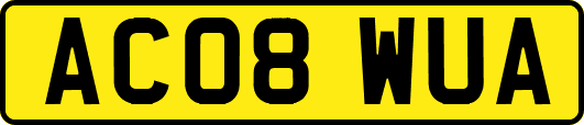 AC08WUA