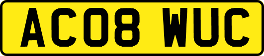 AC08WUC