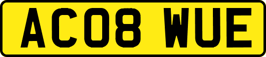 AC08WUE