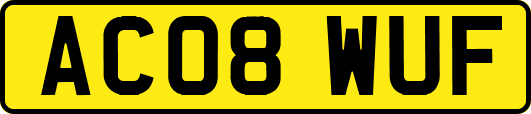 AC08WUF